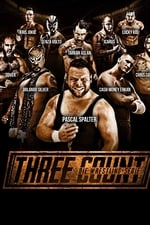 GWF Three Count - Die Wrestling-Serie