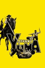 Johnny Yuma