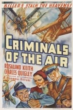 Criminals of the Air