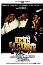 Rene the Cane