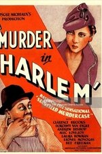 Murder In Harlem