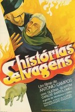 Histórias Selvagens