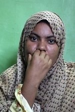 The Other Side of Burka