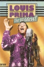 Louis Prima: The Wildest!