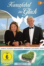 Kreuzfahrt ins Glück