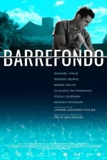 Barrefondo