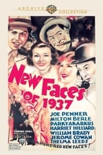 New Faces of 1937