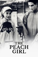 The Peach Girl