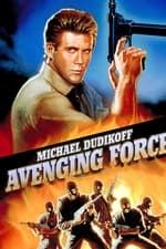 Avenging Force