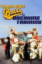 The Bad News Bears in Breaking Training