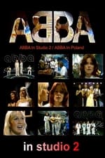 ABBA in Studio 2