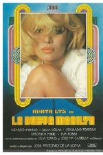 La nueva Marilyn