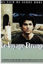 Le voyage étranger