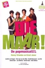 Doe Maar the Musical