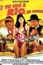 Si tu vas à Rio... tu meurs