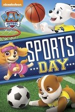 Paw Patrol: Sports Day