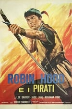 Robin Hood and the Pirates