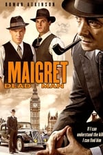 Maigret's Dead Man