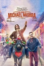 The Legend of Michael Mishra