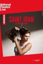 National Theatre Live: Saint Joan