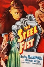 The Steel Fist