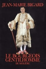 Le Bourgeois gentilhomme