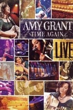 Time Again: Amy Grant Live