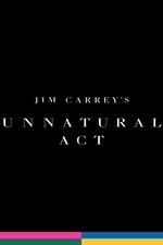 Jim Carrey: Unnatural Act