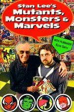 Stan Lee's Mutants, Monsters & Marvels