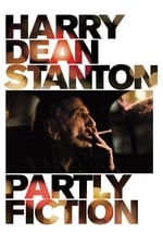 Harry Dean Stanton: Partly Fiction