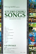 The Songs of Studio Ghibli