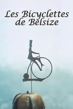Les Bicyclettes de Belsize