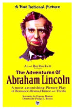 The Dramatic Life of Abraham Lincoln