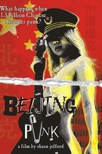 Beijing Punk