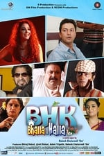 BHK Bhalla@Halla.Kom