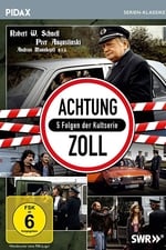 Achtung Zoll