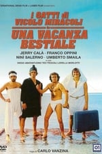 Una vacanza bestiale