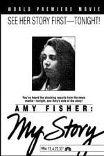 Amy Fisher: My Story