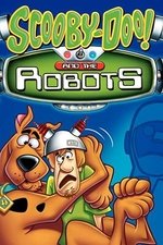 Scooby-Doo! and the Robots