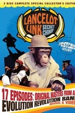 Lancelot Link, Secret Chimp