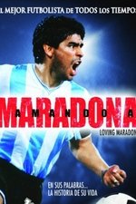 Loving Maradona