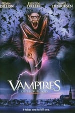 Vampires: Out For Blood