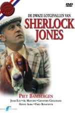 De Dwaze Lotgevallen Van Sherlock Jones