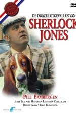 De Dwaze Lotgevallen Van Sherlock Jones