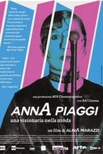 Anna Piaggi: Fashion Visionary