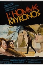 L'Homme de Mykonos