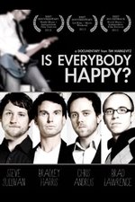 Is Everybody Happy?