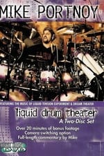 Mike Portnoy - Liquid Drum Theater