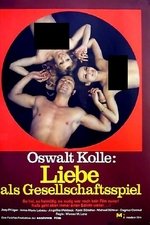 Oswalt Kolle: Liebe als Gesellschaftsspiel