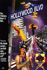 Hollywood Boulevard II